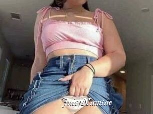 JuicyNamtae