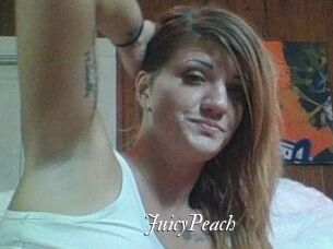 JuicyPeach