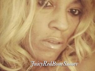 JuicyRedBoneSinner