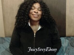 JuicySexyEbony