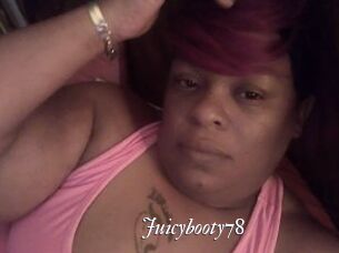 Juicybooty78