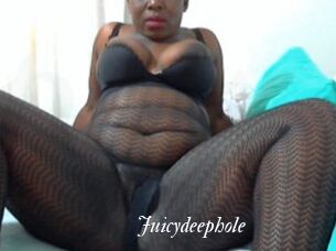 Juicydeephole