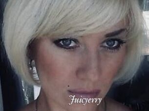 Juicyerry