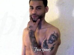 Juicyjaay