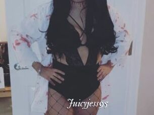 Juicyjess95
