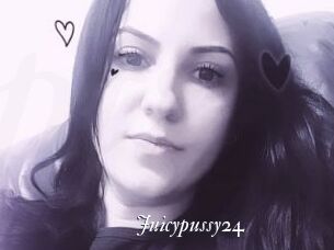Juicypussy24