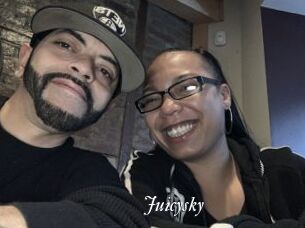 Juicysky