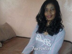 Juicyvelvet Partouze