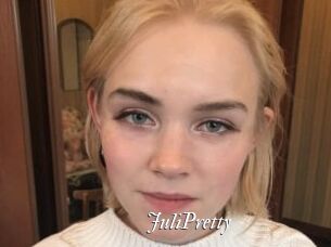 JuliPretty