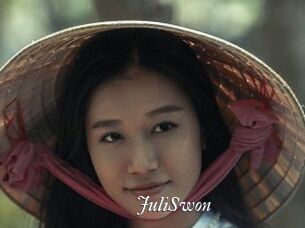 JuliSwon Partouze
