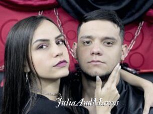 JuliaAndMarcos