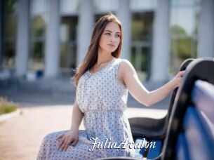 JuliaAvalon