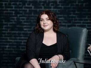 JuliaBranks