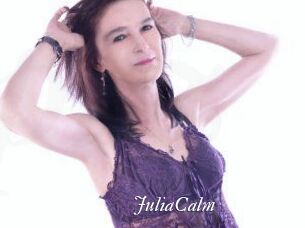 JuliaCalm Partouze