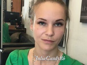 JuliaCandyBb
