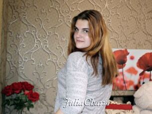 JuliaCharm