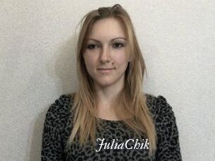 JuliaChik