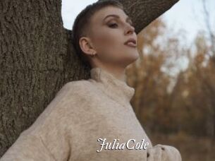 JuliaCole