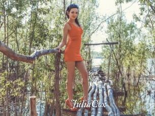 JuliaCox