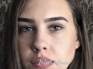 JuliaCroftoon