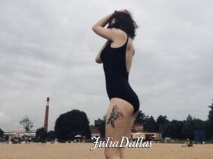 JuliaDallas