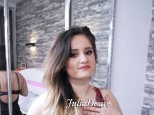 JuliaDesire Partouze