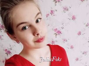 JuliaFoks