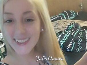 Julia_Hansen Partouze