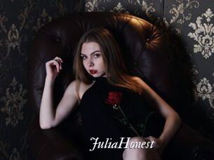 JuliaHonest