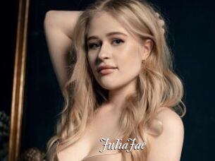 JuliaJae