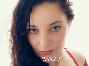 JuliaLI