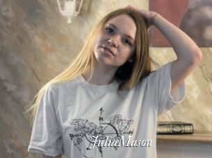 JuliaMason