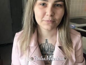 JuliaMihelson