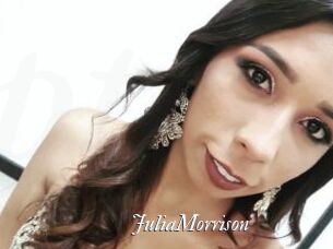 JuliaMorrison Partouze