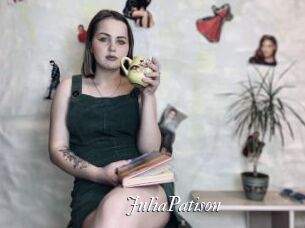 JuliaPatison