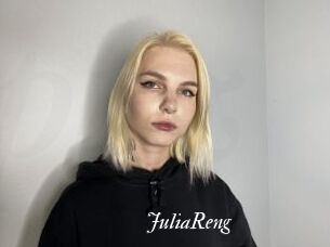 JuliaReng