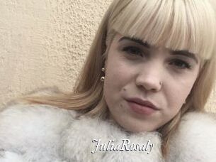 JuliaRosaly