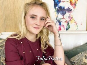 JuliaShelton