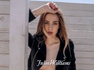 JuliaWilliams