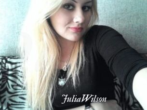 JuliaWilson