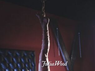 JuliaWood