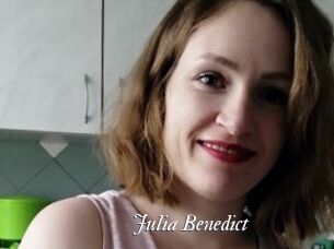 Julia_Benedict Partouze