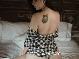 Julia_Laurense