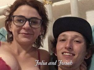 Julia_and_Josiah Partouze