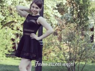 Julia_sweet_angel