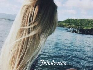Julialoveaa