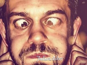 JulianAsher