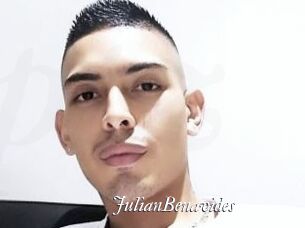 JulianBenavides