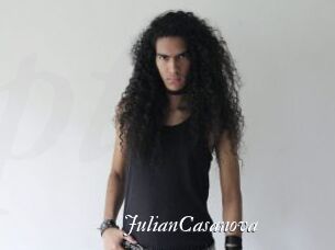 JulianCasanova