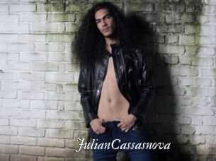 JulianCassasnova